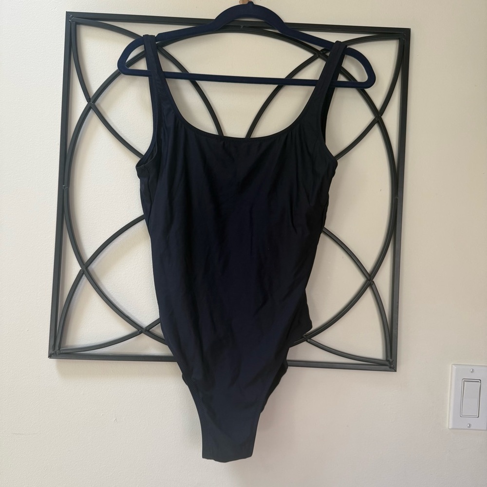 J.Crew One-Piece Swimsuit